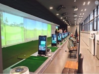 골프연습장 / 경기 수원시 - 점포라인