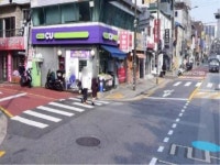 편의점 / 서울 서울 광진구 - 점포라인