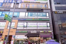 헬스클럽 / 경기 김포시 - 점포라인