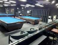 당구장 / 서울 서울 관악구 - 점포라인