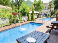 펜션 / 강원도 - 점포라인