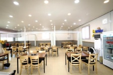 한식점 / 경기 포천시 - 점포라인