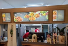 치킨점 / 인천 인천 남동구 - 점포라인