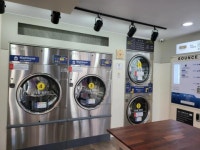 빨래방 / 서울 서울 양천구 - 점포라인