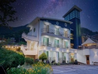 펜션 / 강원도 - 점포라인