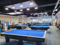 당구장 / 충청 충청북 도 - 점포라인