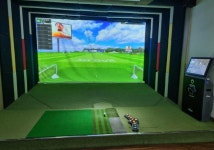 스크린골프장 / 부산시 - 점포라인