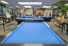 당구장 / 대구시 - 점포라인