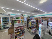 편의점 / 경기 시흥시 - 점포라인