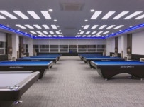 당구장 / 전라 전라북 도 - 점포라인