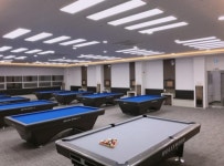 당구장 / 전라 전라북 도 - 점포라인