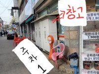 편의점 / 경기 시흥시 - 점포라인