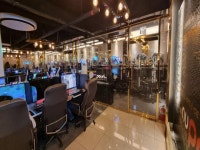 PC방 / 부산시 - 점포라인