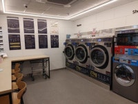 빨래방 / 서울 서울 강북구 - 점포라인