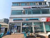 편의점 / 경기 평택시 - 점포라인