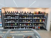 편의점 / 경기 평택시 - 점포라인