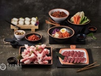 고깃집 / 경기 성남시 - 점포라인