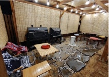 펜션 / 인천 인천 강화군 - 점포라인