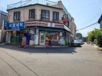 편의점 / 인천 인천 미추홀 - 점포라인