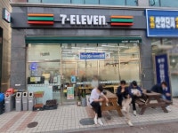 편의점 / 경기 화성시 - 점포라인