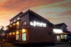 펜션 / 강원도 - 점포라인