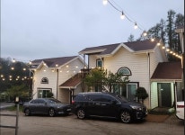 펜션 / 강원도 - 점포라인