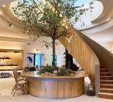 카페 / 경기 포천시 - 점포라인