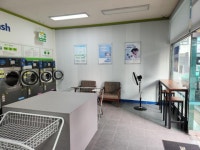 빨래방 / 경기 고양시 - 점포라인