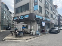 편의점 / 경기 안양시 - 점포라인