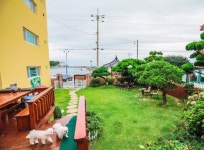 펜션 / 울산시 - 점포라인