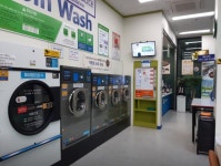 빨래방 / 인천 인천 서구 - 점포라인