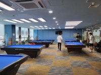 당구장 / 경기 남양주 시 - 점포라인