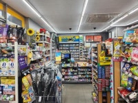 편의점 / 충청 충청북 도 - 점포라인