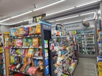 편의점 / 충청 충청북 도 - 점포라인