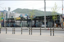 세차장/카센타 / 대구시 - 점포라인