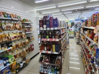 편의점 / 서울 서울 구로구 - 점포라인