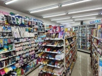 편의점 / 서울 서울 구로구 - 점포라인