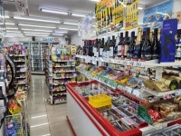 편의점 / 서울 서울 구로구 - 점포라인