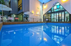 펜션 / 경기 가평군 - 점포라인