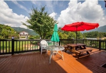 펜션 / 경기 양평군 - 점포라인