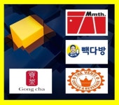 커피점 / 경기 화성시 - 점포라인