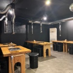 고깃집 / 경기 평택시 - 점포라인