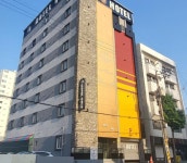 모텔 / 경상 경상남 도 - 점포라인