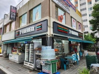 편의점 / 경기 김포시 - 점포라인
