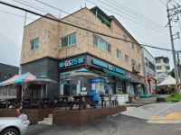 편의점 / 경기 광주시 - 점포라인