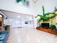 펜션 / 강원도 - 점포라인