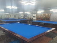 당구장 / 서울 서울 중랑구 - 점포라인