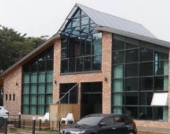 펜션 / 강원도 - 점포라인