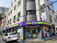 편의점 / 서울 서울 송파구 - 점포라인