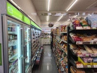 편의점 / 서울 서울 송파구 - 점포라인